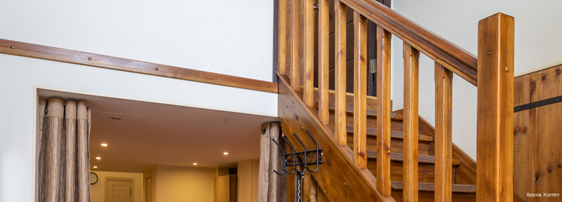 Фото Бугров Хостел