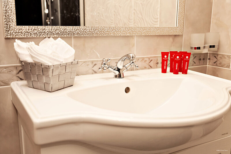 Фото Azimut Отель Пенза