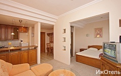 Фото ИжОтель