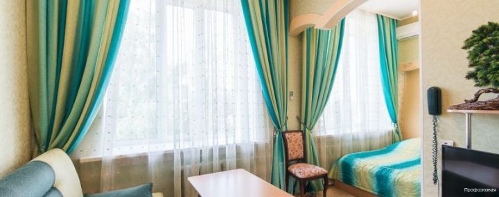 Фото Профсоюзная