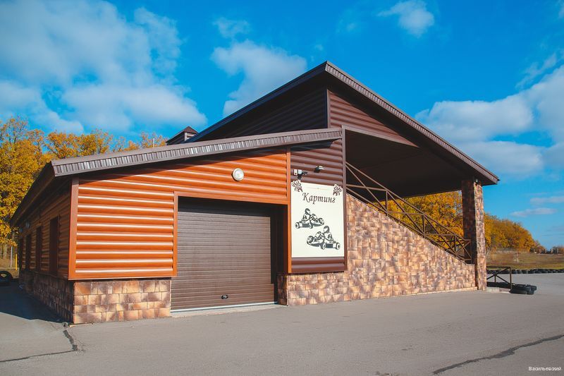 Фото Васильевский