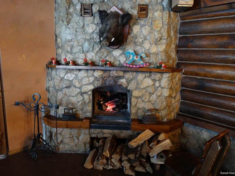 Фото Ловчий плюс