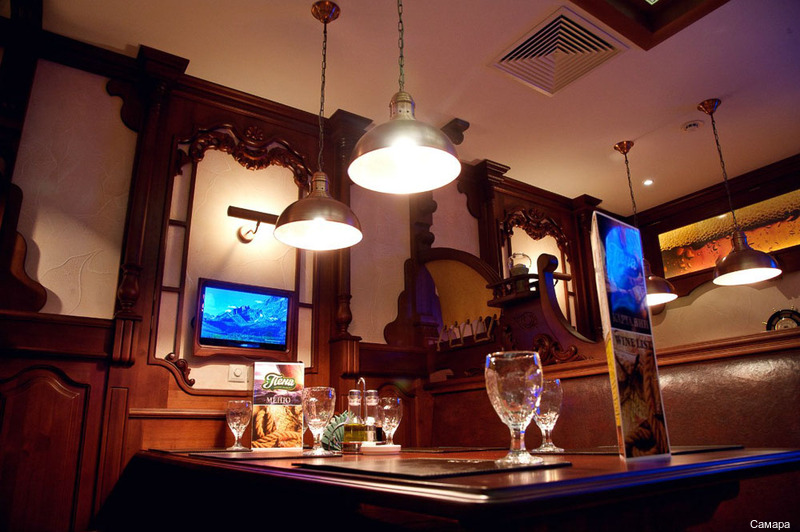 Фото СамаРА