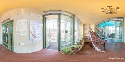 Фото Перекресток Джаза