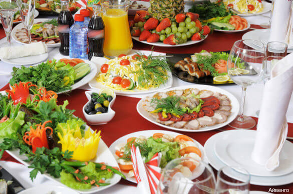 Фото Айвенго