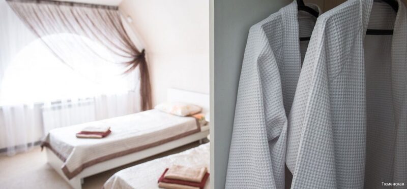 Фото Тюменская