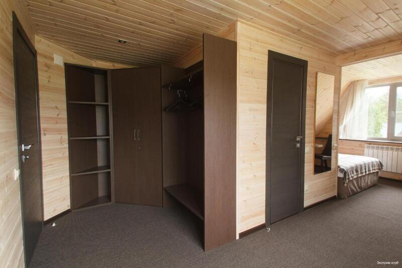 Фото Экстрим клуб