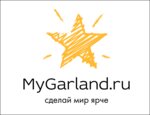 My Garland (Nizhegorodskaya Street, 29-33с4), point of delivery
