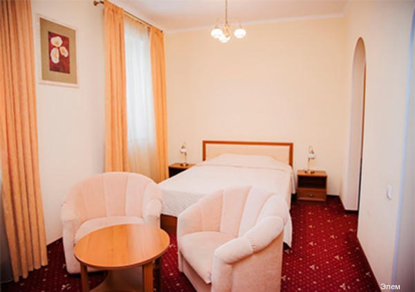 Фото отеля 2
