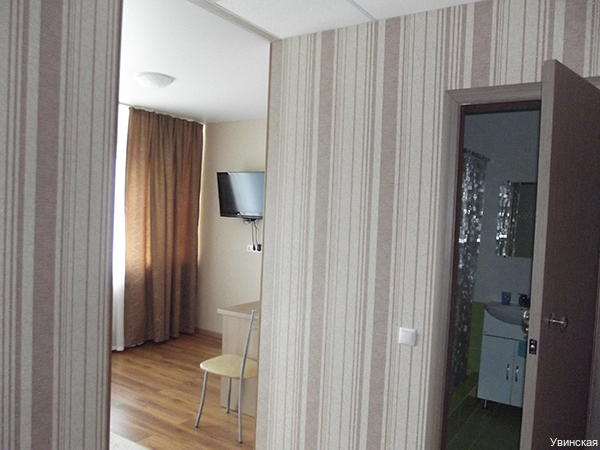 Фото Увинская