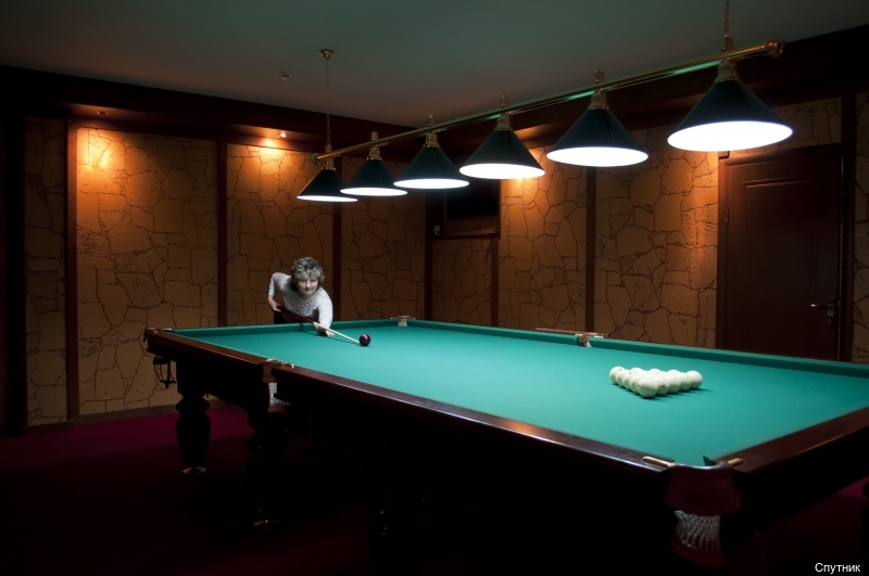 Фото Спутник