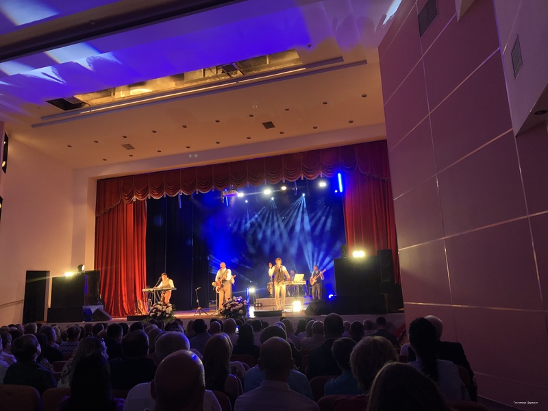 Фото Царицын