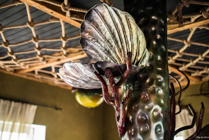 Фото Villa da Vinci