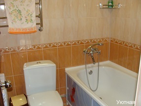 Фото Уютная