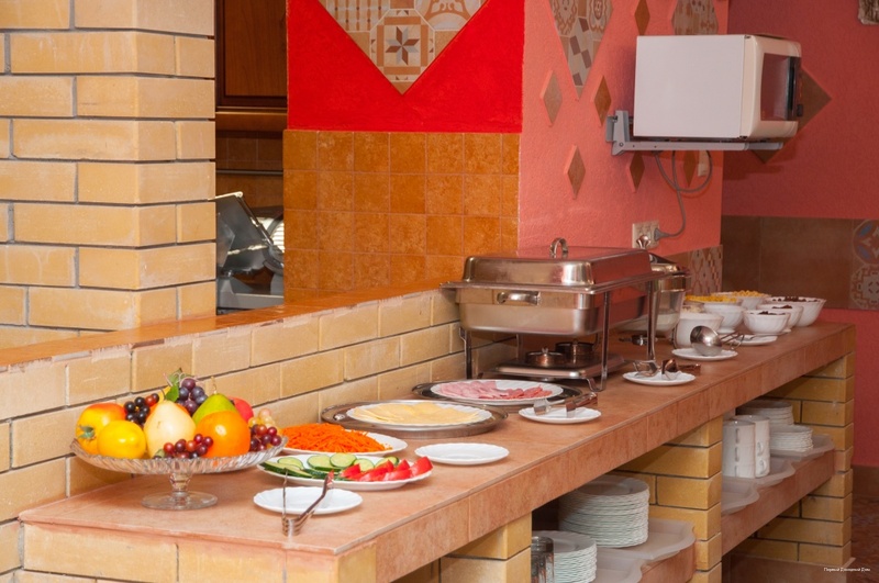 Фото Первый Доходный Дом, корпус А