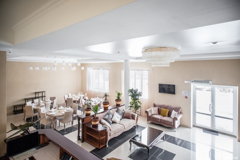 Фото Авиатор