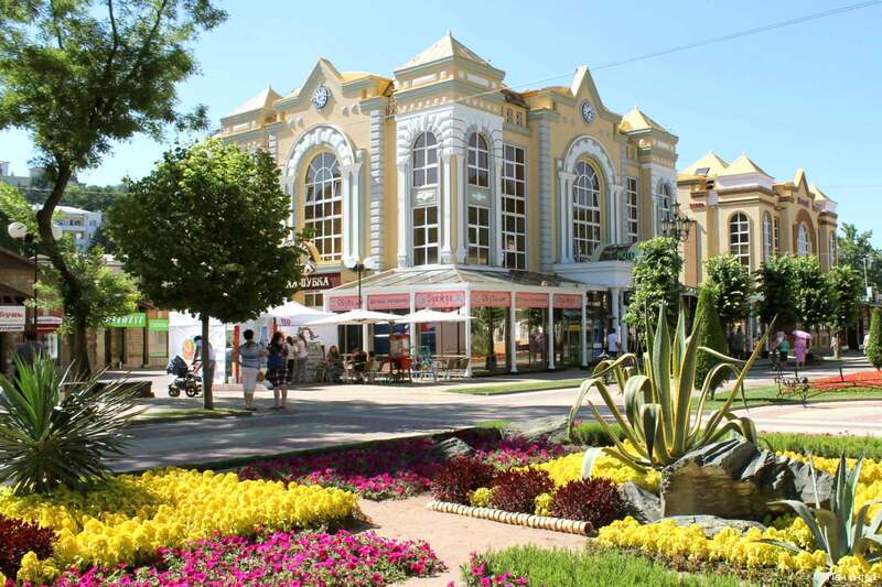 Фото Пан интер