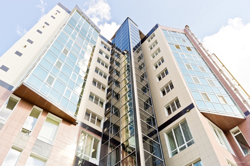 Фото Сити отель Парус