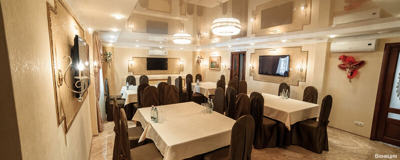 Фото Венеция