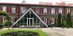 Gostinitsa Stary dvor g.Yessentuki (Shosseynaya ulitsa, 22), hotel