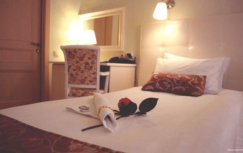 Фото Авантаж