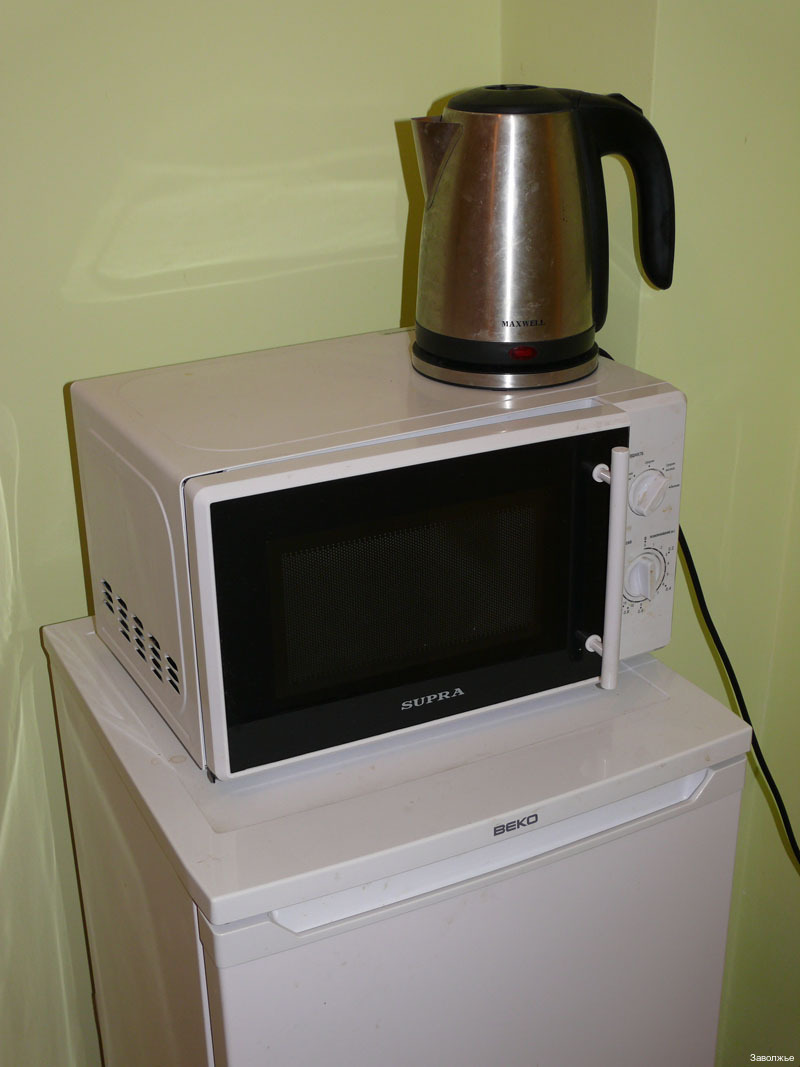 Фото Заволжье