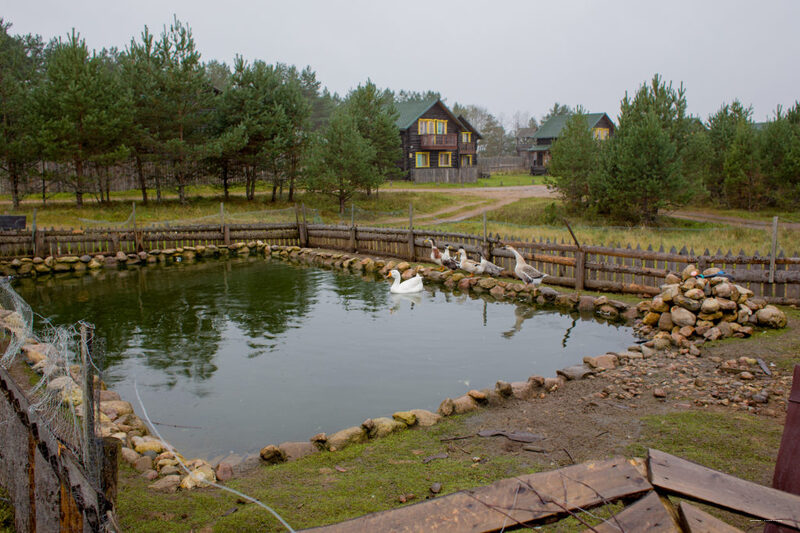 Фото Киногородок