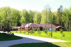Серебряный плёс
