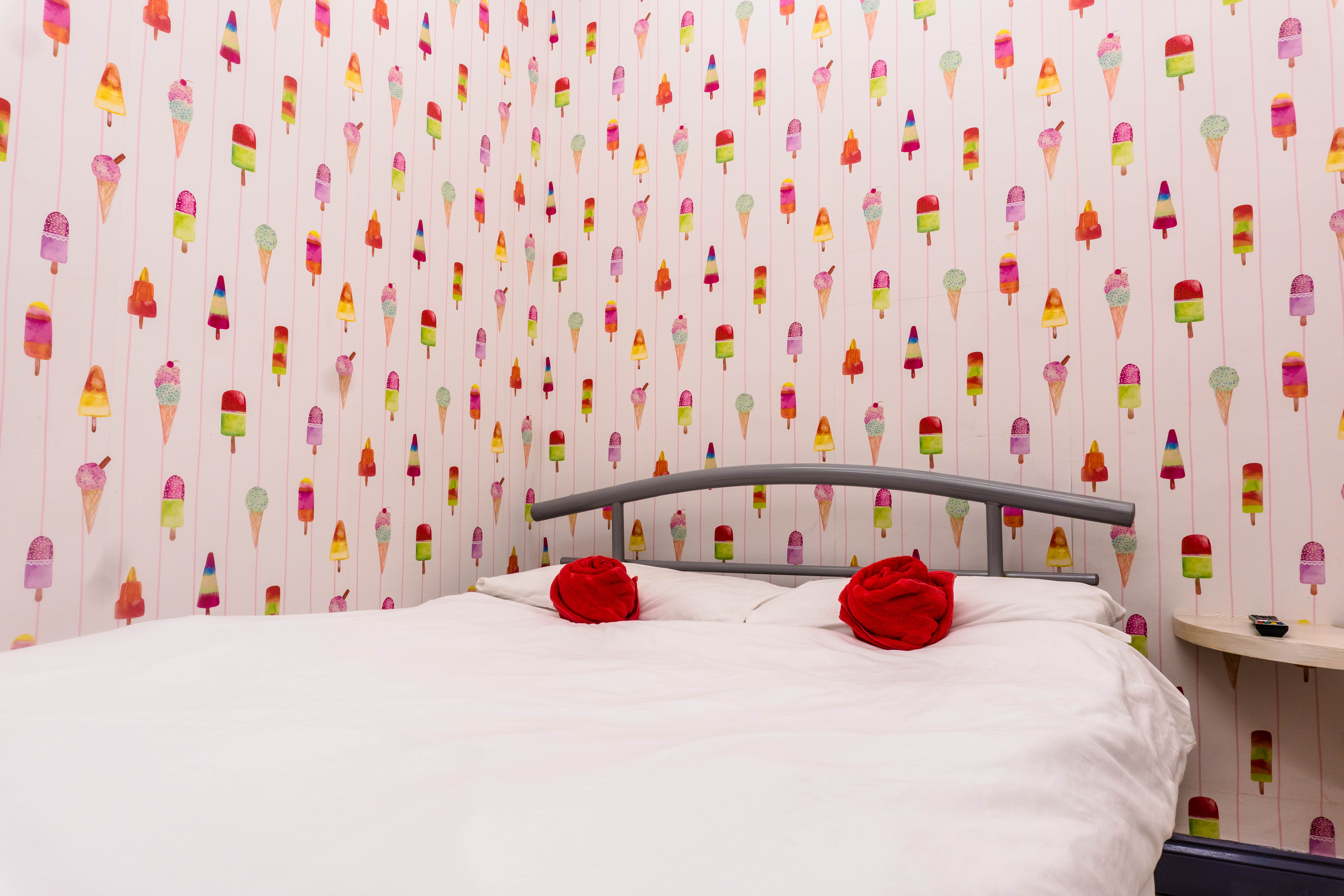 Фото London Backpackers Youth Hostel