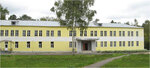 Историко-краеведческий музей Ковровского района (posyolok Melekhovo, Pervomayskaya ulitsa, 94), museum