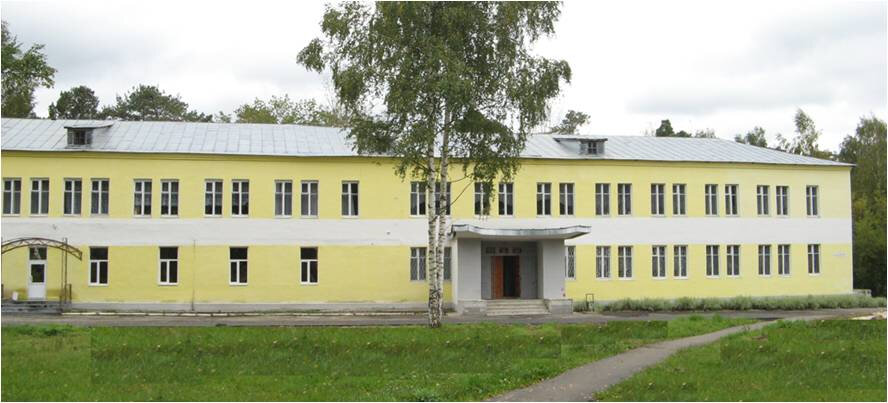 Museum Историко-краеведческий музей Ковровского района, Vladimir Oblast, photo