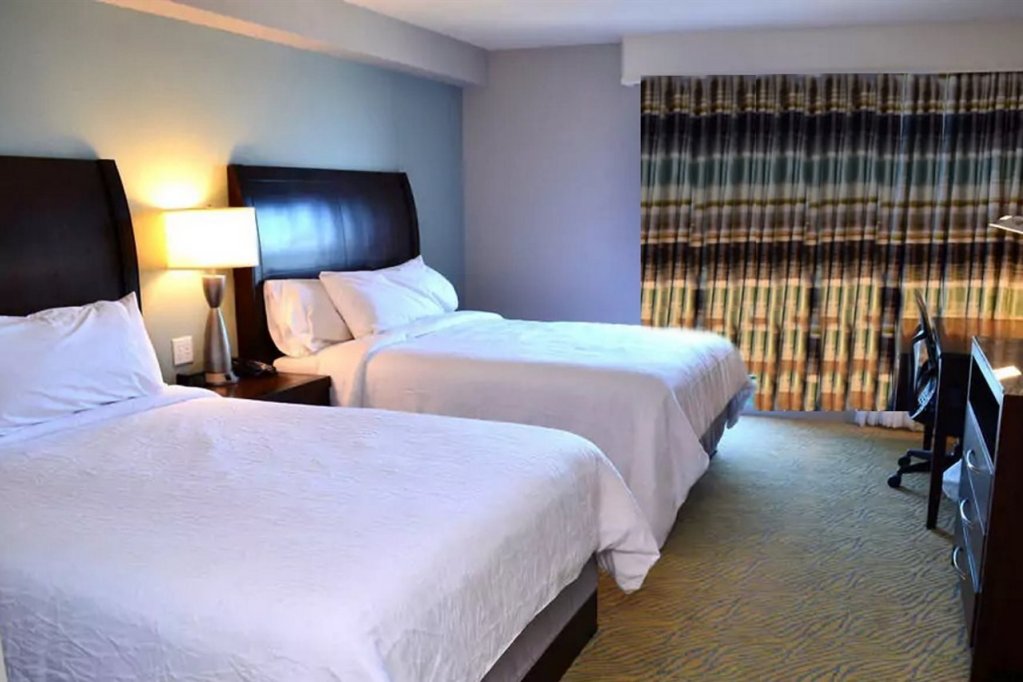 Фото Hilton Garden Inn Daytona Beach Oceanfront