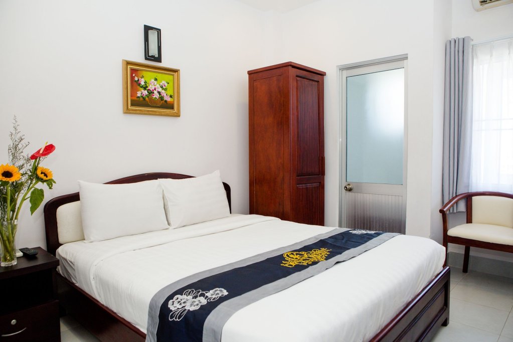 Фото Lucky Hotel