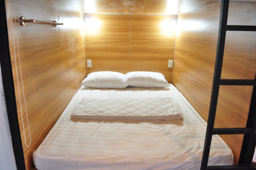 Фото Village Hostel Nha Trang