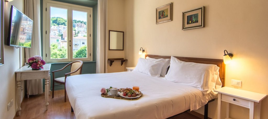 Фото Hotel della Vittoria