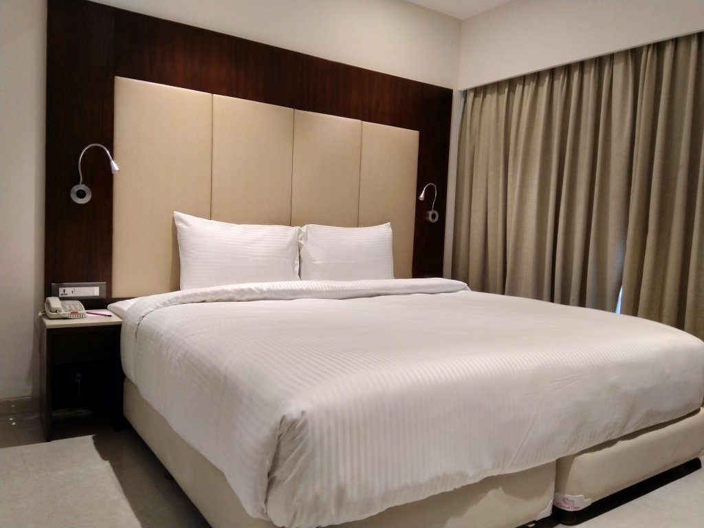 Фото Ramee Techome