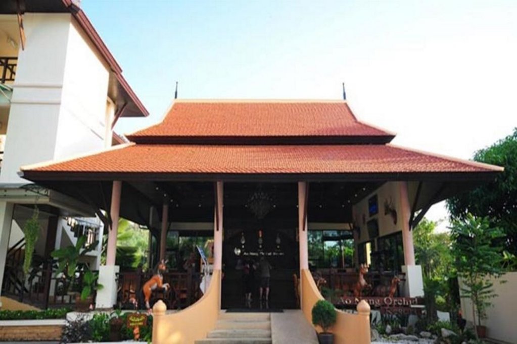 Фото Aonang Princeville Villa Resort and SPA