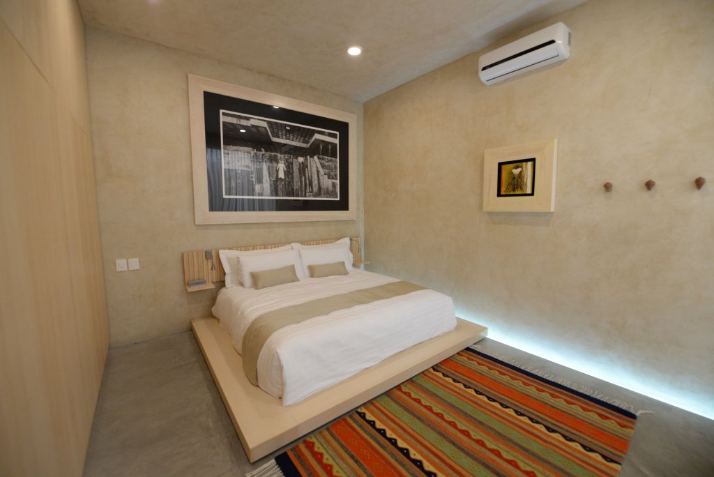 Фото Casa Carmen Reforma