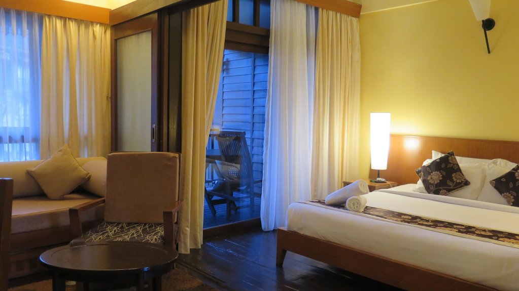 Фото Langkawi Lagoon Resort