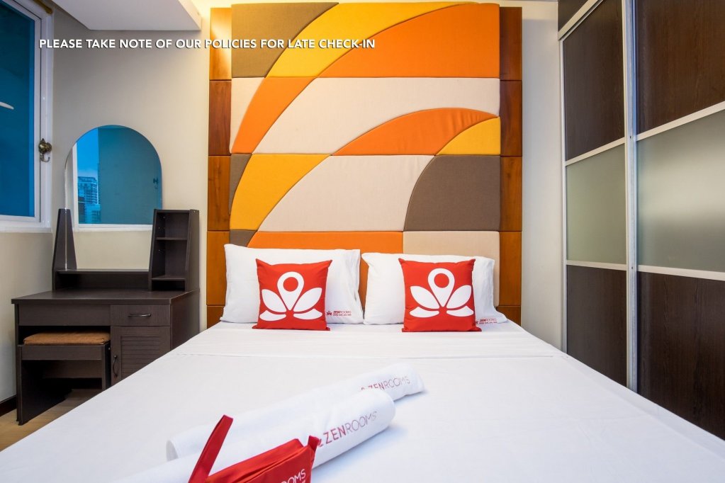 Фото Zen Home Seibu Bgc