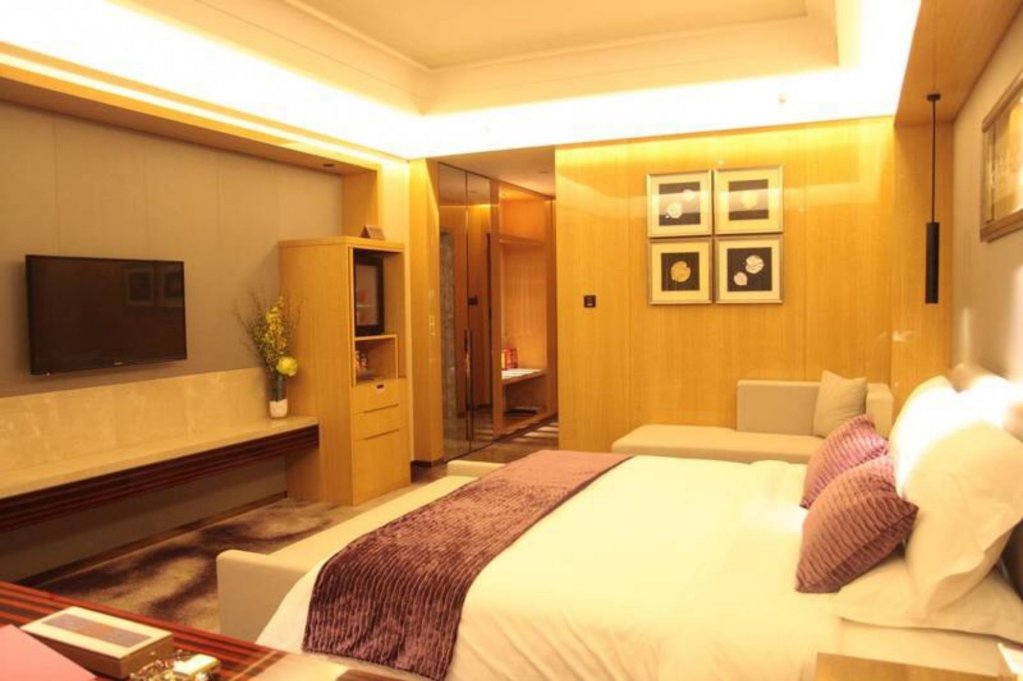 Фото Swan Lake Recreation Hotel