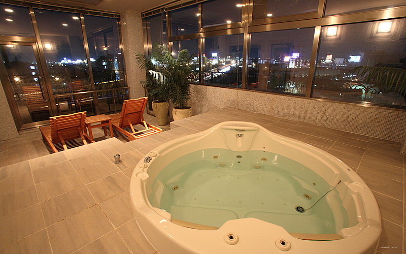 Фото Fine Garden Juso