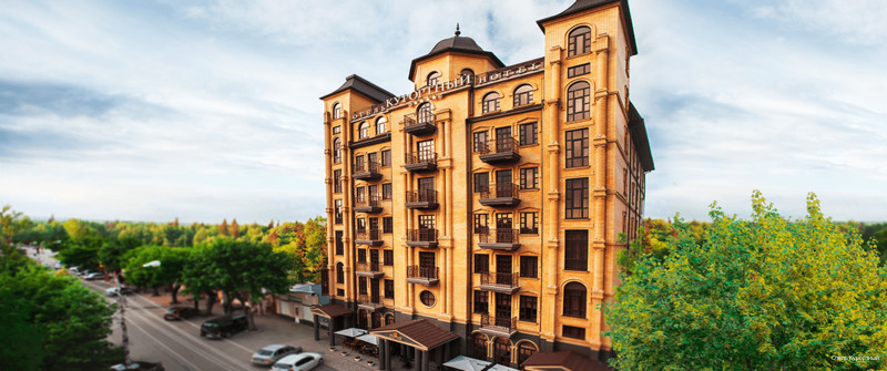 Фото отеля 4