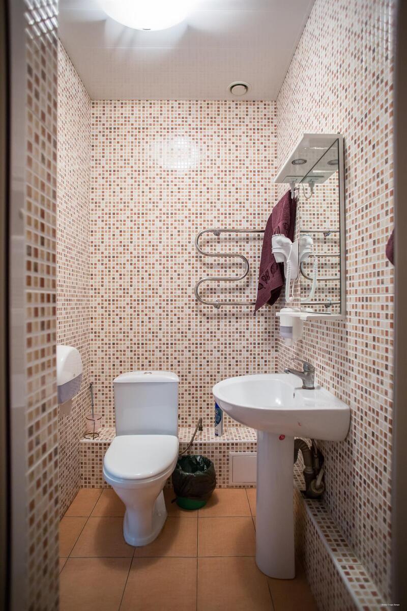 Фото Отель Стара Загора