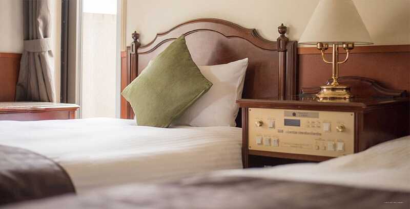 Фото Premier Hotel Cabin Asahikawa