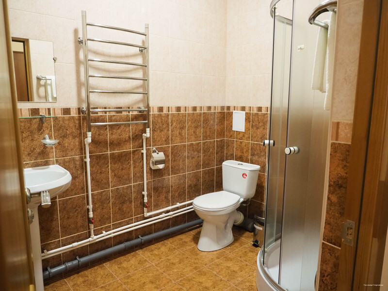 Фото Спортивная