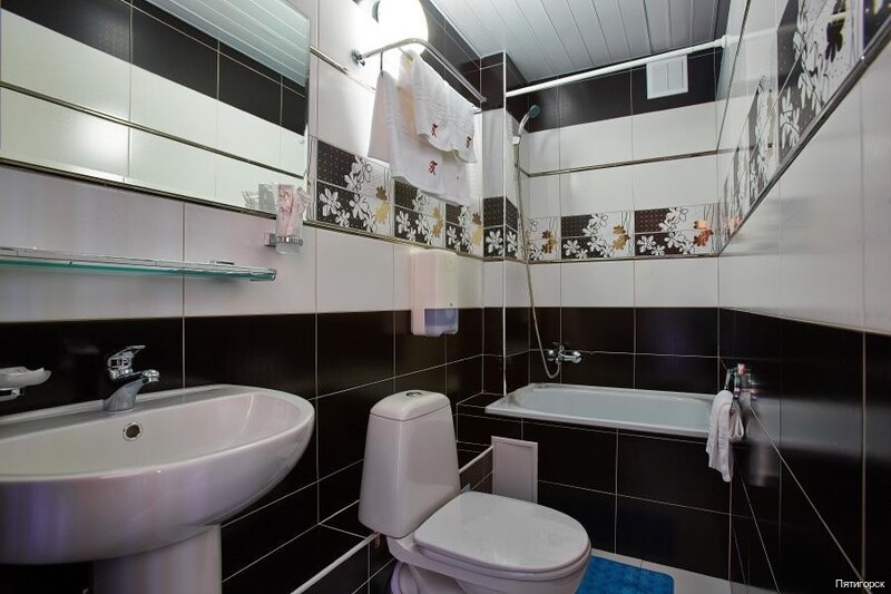 Фото Гостиница Пятигорск