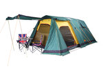 Comfort Camping (Mazhorov Lane, 10), artículos para recreación y turismo