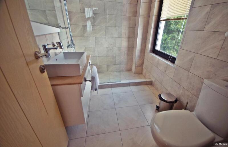 Фото Hotel Montana