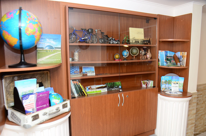 Фото Batumi Globus